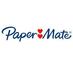 Paper Mate LATAM (@papermatelatam) Twitter profile photo Paper Mate LATAM (@papermatelatam) Twitter profile photo