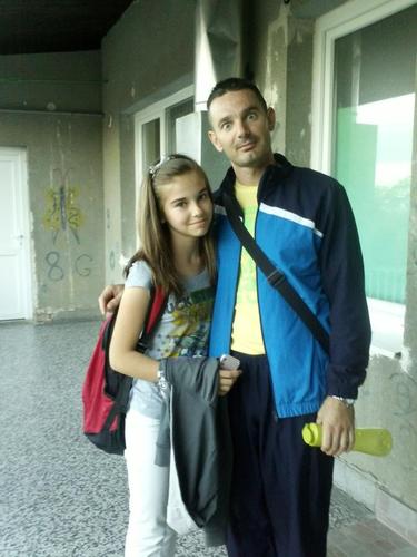 SaraCrncic's profile picture. 