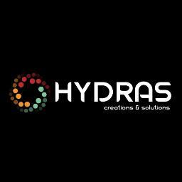 Hydras Creations & Solutions -Web + Full Ecommerce