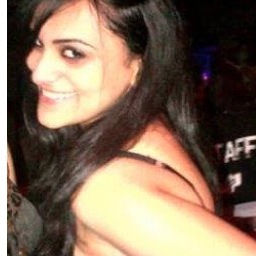 AnshitaSaxena6's profile picture. 