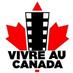 Vivre Au Canada.tv (@vivreaucanada) Twitter profile photo Vivre Au Canada.tv (@vivreaucanada) Twitter profile photo