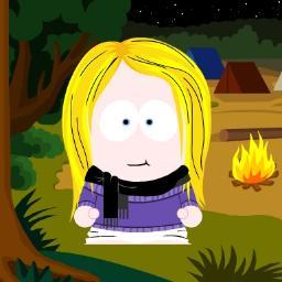 antoinetteb's profile picture. The statements and opinions here may or may not be my own.