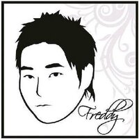 Freddy Christian - @freddy_chr Twitter Profile Photo