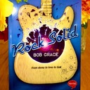 Bob Grace - @rocksolidbook - Twitter