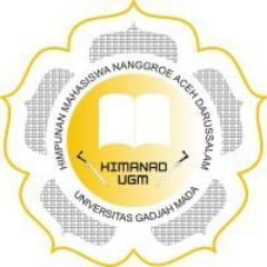 organisasi himpunan anak aceh yang berkuliah di UGM
(HIMANAD-UGM)