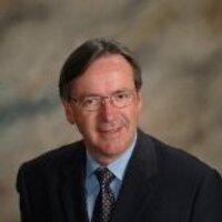 Barry Bisson (@barrygbisson) 's Twitter Profile