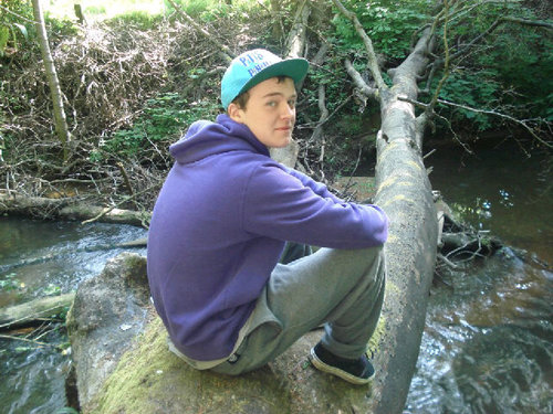 JamieeeB93's profile picture. 