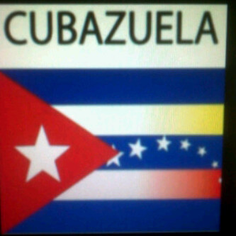 #ChavezDictador the fuck #CubaZuela