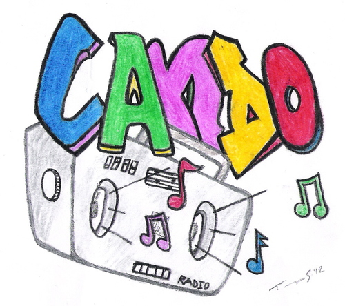 Media Club at Cando Community School. Tune at 3pm-5pm (Mountain Time) on Tuesdays via http://t.co/0qpjyfNNzF