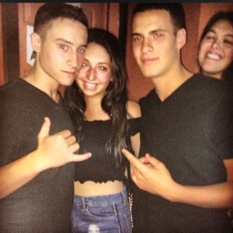 LewisLupowitz's profile picture. Binghamton University 2016