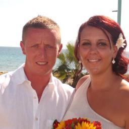 Fiancee, mummy, sister, friend, work colleague, sister in law, cousin :).   All the people that matter to me are the ones that are in my life right now. :)