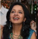 Energetic, optimistic, Passionate - mother of 2 lovely girls, wife of a perfectionist, Technology leader, wannabe golfer-standup comedian