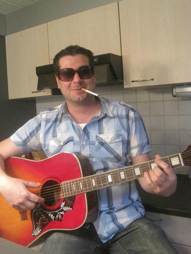 Tom_Verhaegen's profile picture. Hello All!
I'm a Network Engineer @ www.cheops.be, adept gamer and overall internet freak.  
People from the Online Gaming Community may know me as Orisha.