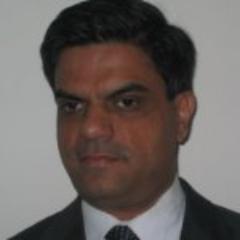 Healthcare enthusiast with M&A and corporate strategy background.
