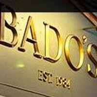 Bado's Pizza Grill (@badospizzagrill) 's Twitter Profile