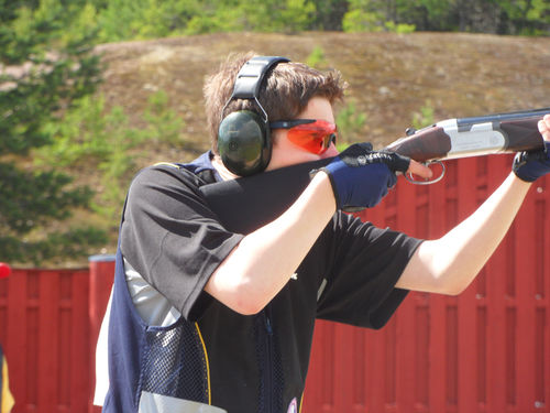 Trygve Kamp