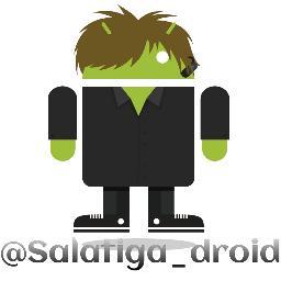 Android Salatiga | sharing about android