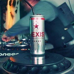 GeoHexis's profile picture. Petit Scarabée dans le monde la boisson energetique !