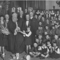 BDHS Deaf Heritage Centre (@deafhistoryuk) 's Twitter Profile