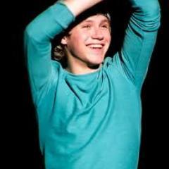 Forever ♥ #directioner ♥  #belictioner... I love u @niallofficial  ♥  @Swagginsince97 ♥