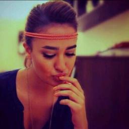 Lena is my name.I'm an amazing girl and I know it, Follow me to know more