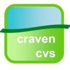 CravenCVS's profile picture. Craven CVS - a local support and development organisation  which supports charities, voluntary, community groups & social enterprises.