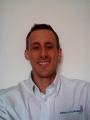 mph_driving's profile picture. Owner and instructor at MPH Driving Academy. Driving lessons in Peterborough and Norwich