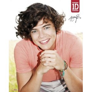 MrsStyles123434's profile picture. 