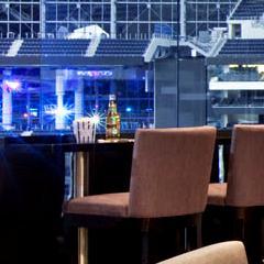 Luxury Suites, Single Event Rentals for Games and Concerts | Private Suite Network