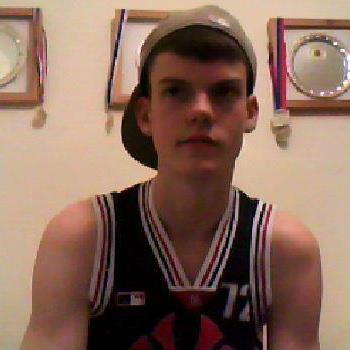 gavinwright9's profile picture. Hi im Gavin, from newcastle and i play basketball i am 17 years old