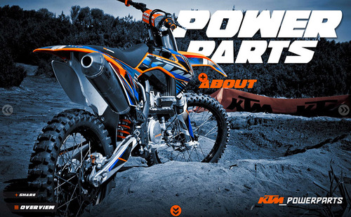 Pointview Cycle KTM