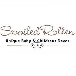 Your premier destination for unique baby & children's furniture, bedding, hand painted and personalized baby & children's gifts, room decor and much more!