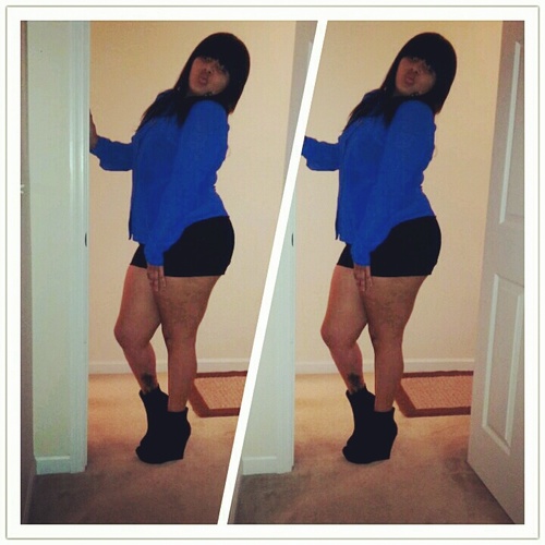 dat_mulattobabi's profile picture. name is brianica im one of a kind love my family and friends #teamTHICKgirls #teamredbones #teambeauty&brains #teamcollegegirls