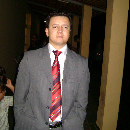 aurelioalfer's profile picture. 