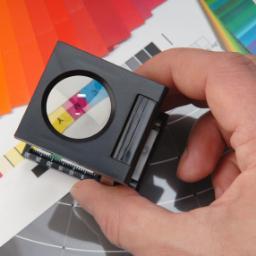 Empreintcouleur's profile picture. Implanté en agglomération Strasbourgeoise depuis 40 ans.Tous travaux d'impression,  étiquettes techniques tous supports. Impression offset, numérique et flexo.