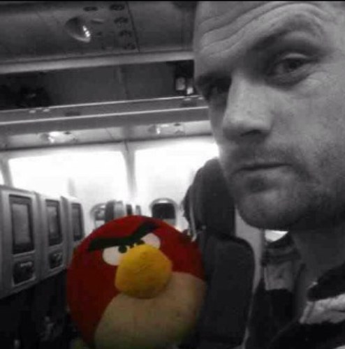 samcods's profile picture. 