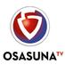 OSASUNA TV OFICIAL (@osasunatv) Twitter profile photo