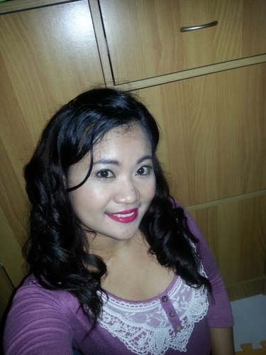 icy_monterey's profile picture. a simple girl, dreaming to be truly loved.