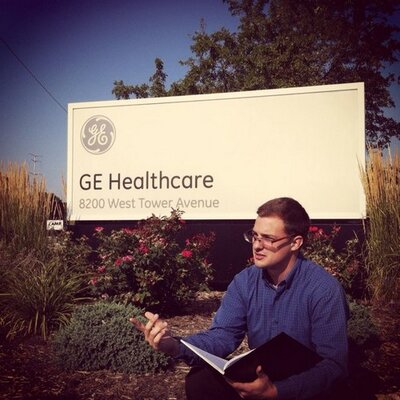 Profile Picture of Ryan Patrick (@Rye_Patrick) on Twitter