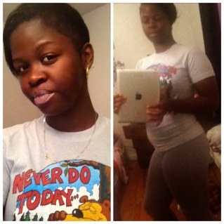 MillahGirl92's profile picture. 