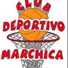 cdmarchica's profile picture. Cuenta oficial
