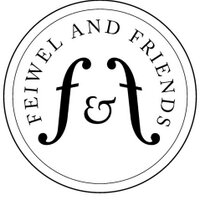 Feiwel and Friends(@FeiwelFriends) 's Twitter Profile Photo