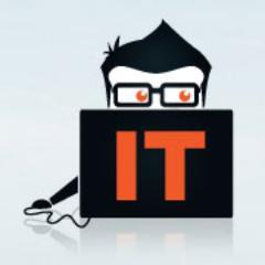 Die neue Plattform für alle Informationen rund um Ausbildung, Berufseinstieg und Karriere in der IT-Industrie.
Impressum: http://t.co/Wmn6lP13s8
