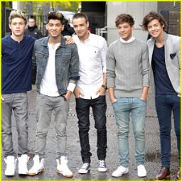 Everything One Direction including News, Rumors, Photos, Blogs & We Have Tickets to All of their Concerts! #OneDirection #1D