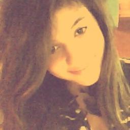 Hi! I'm Federica and I Love.. Mee xD 3