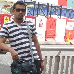 Persuing PGDBM from EDII and MBA from Bharathidashan University.
Fun Loving Guy..;)