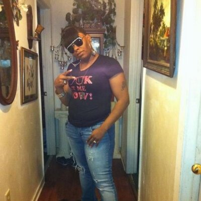 Profile Picture of Mrz_Francis ✨ ✨ ❕ ❕ (@Cassandra1996) on Twitter