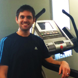 The best treadmill reviews of every major brand. Obsessed with running. Join me on facebook: http://t.co/5xOsQCr0EU
#FitFluential
