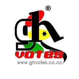 GHvotes's profile picture. The best Election Monitoring website for Ghana's Elections. http://t.co/ydFL4ZJM 
Register and vote online now.