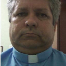 Reitor Jurisdicional na Comunidade Anglicana do Bom Samaritano, Niterói, RJ, Diocese da Igreja Episcopal Filhos da Promessa - IEFP.